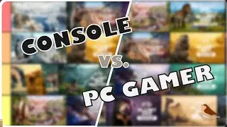 Ranking Every Planet Zoo DLC with CONSOLE EDITION Special Guest