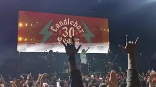 Candlebox - You 30 Years Tour Santiago, Chile 2023