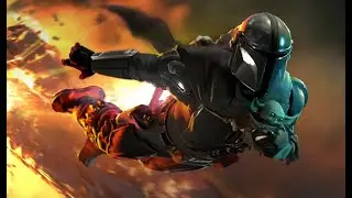 The Break: The Mandalorian and Grogu Movie: Why? Medieval Dynasty and the Harry Potter Reboot