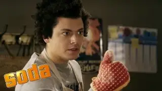 SODA Compilation Saison 1 - Partie 3 (Kev Adams ; William Lebghil)