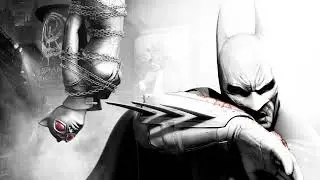 Batman Arkham City Unreleased Soundtrack | Pay Respects