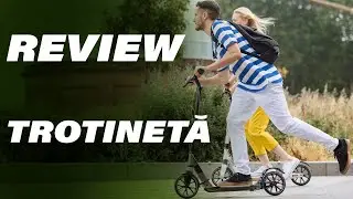 Trotineta 7 Town XL