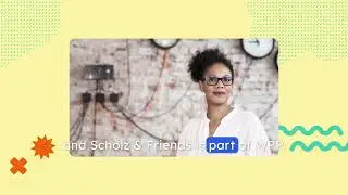 How Scholz & Friends manages capacity for 200+ creatives with Float