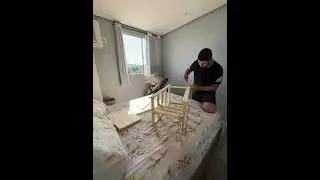 Torre de aprendizagem Montessori