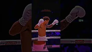 Prince Naseem's Master 😱 