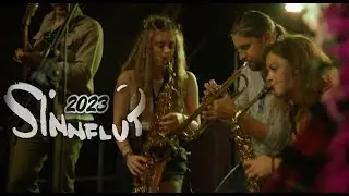 A Turk in Paris (Enas Tourkos Sto Parisi)  -  Live Grenglish Reggae Cover - TulaTroubles