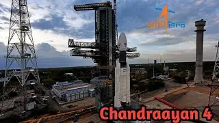ISRO करने जा रहा है चांद पर sample return mission/ Chandrayaan 4 in Hindi #knowledge_fact