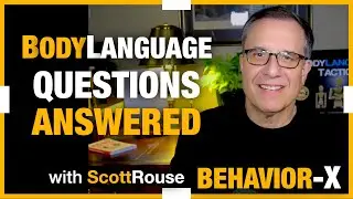 💥What's Your Behavior Question?💥