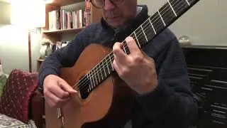 Federico Moreno Torroba-Romance de los Pinos