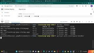11. Assignment on GCP Kubernetes Engine Docker FULL DEMO in GCP in hindi| GCP Tutorial for Beginner