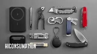 18 Best Budget EDC Essentials Under $30