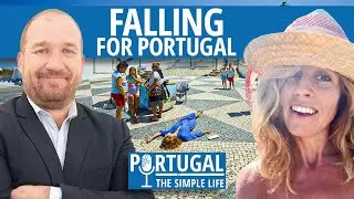 Falling for Portugal