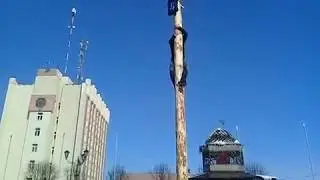 Масленица-2018. Глубокое 25.02.2018!!!!