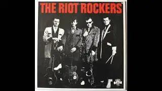 The Riot Rockers - It's Saturday Night