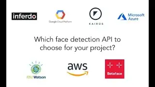 Which Face Detection API to choose for your project? - Eden AI