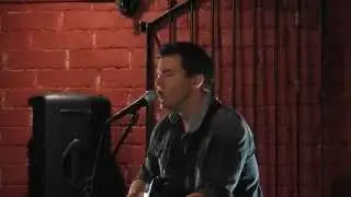 Jake Mathews Live - Time After Time (exclusive)