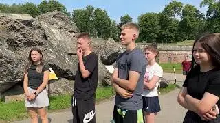 27.08.2024 Программа "Вести настольного тенниса"