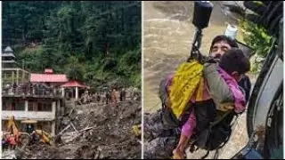 Himachal Flood News Today