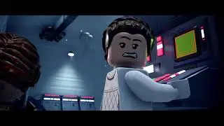 STAR WARS - ASSAULT ON ECHO BASE - EMPIRE STRIKES BACK