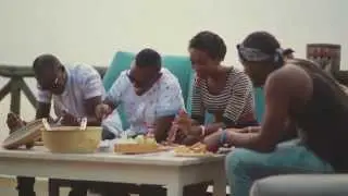 Tom Close - Zero Distance ft. Eddy Kenzo ( OFFICIAL VIDEO HD)