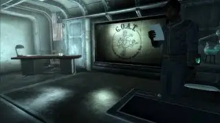 Fallout 3: The GOAT isn't so baaahd