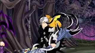 AQW Chaos Weaver War