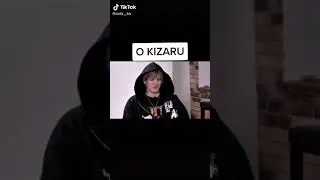 SODA LUV ГОВОРИТ О KIZARU