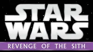 Star Wars and the Revenge of the Sith