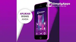 Mengapa aplikasi mobile diperlukan untuk bisnis/perusahaan Anda ?