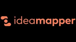 Idea Mapper Pro Quick Tutorial