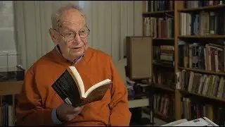 Updating the Poetry of Itzik Manger