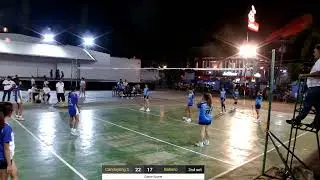 Canduyong Vs Batiano