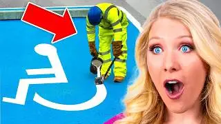 Creative Workers on ANOTHER LEVEL! (SATISFYING)