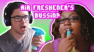 These People Be Crazy | Fresh Breath | Ep. 5