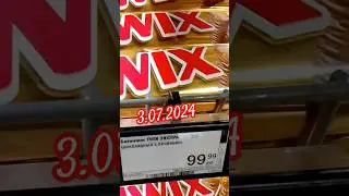 #перекрёсток#красноеибелое #продукты #шоколад #twix