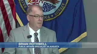 Local man recalls history during 9/11 with President George W. Bush