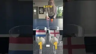We predicted the Netherlands v England score... ⚽