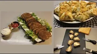 Взяла 1 килограмм куриной печени и приготовила аж 3 разных блюда.