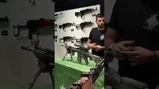#shorts  Tell us if you have tried this brutal one in Airsoft Encounter #lctairsoft #airsoft #own