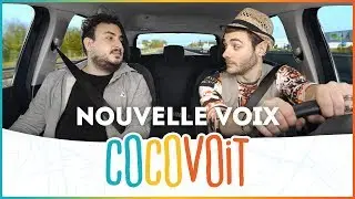 Cocovoit - Nouvelle Voix (feat Mehdi Major)