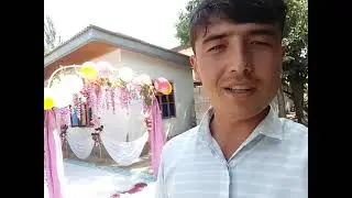 Tugʻilgan kunga juda chiroyli savgʻa salom