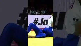 Ippon shot Judo 