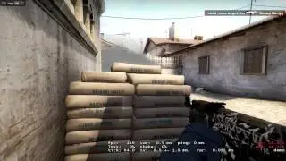 entraz raw fragmovie
