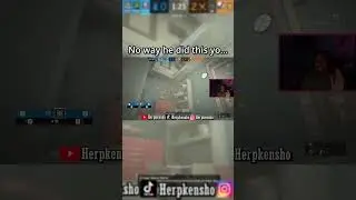 NO WAY HE DID THIS LMAO