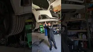 И опять к нам приехала A5!
