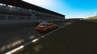 Assetto Corsa | LFM | Motorsport Arena Oschersleben