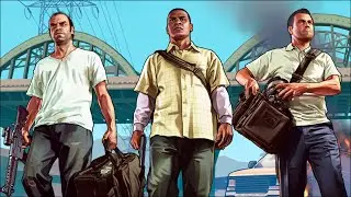 Ammunation Robbery (WIP)