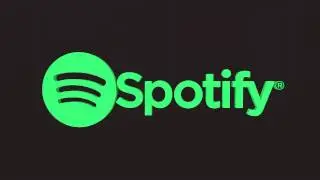 Logo Reveal – Spotify