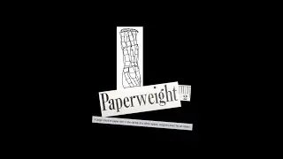 Late Works: Paperweight II (Best of)