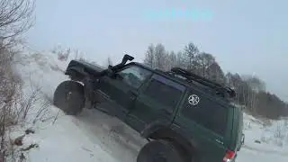 Зимние шины 33 дюйма Nankang